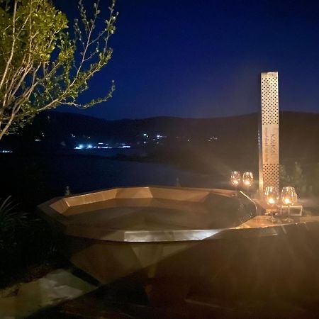 Boplaas Guesthouse Op-die-Berg المظهر الخارجي الصورة