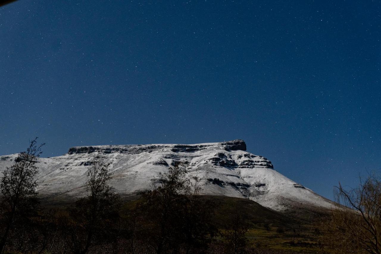 Boplaas Guesthouse Op-die-Berg المظهر الخارجي الصورة