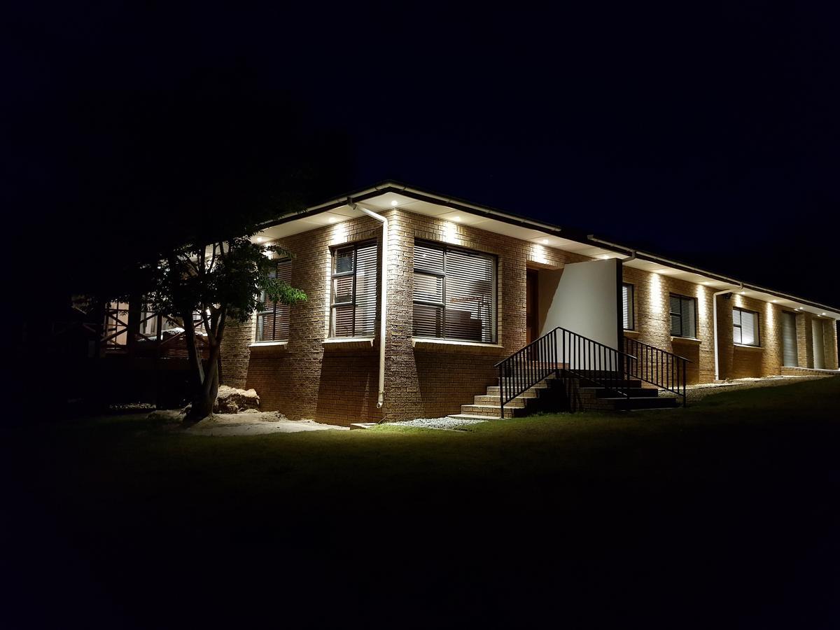 Boplaas Guesthouse Op-die-Berg المظهر الخارجي الصورة